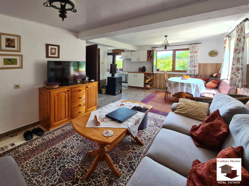 Till salu  Hus region Veliko Tarnovo , Mindja , 86 kvm | 69377100 - bild [5]