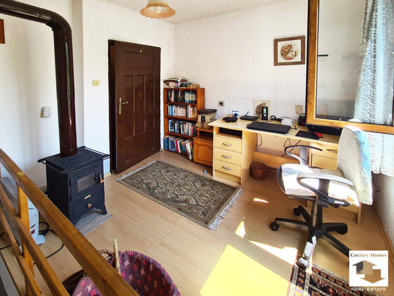 Till salu  Hus region Veliko Tarnovo , Mindja , 86 kvm | 69377100 - bild [14]