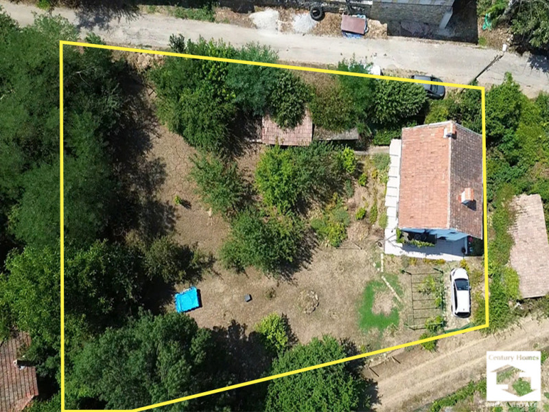Till salu  Hus region Veliko Tarnovo , Mindja , 86 kvm | 69377100 - bild [16]