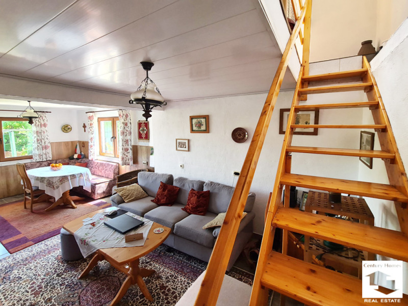 Till salu  Hus region Veliko Tarnovo , Mindja , 86 kvm | 69377100 - bild [7]