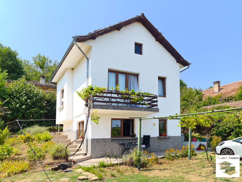 Till salu  Hus region Veliko Tarnovo , Mindja , 86 kvm | 69377100