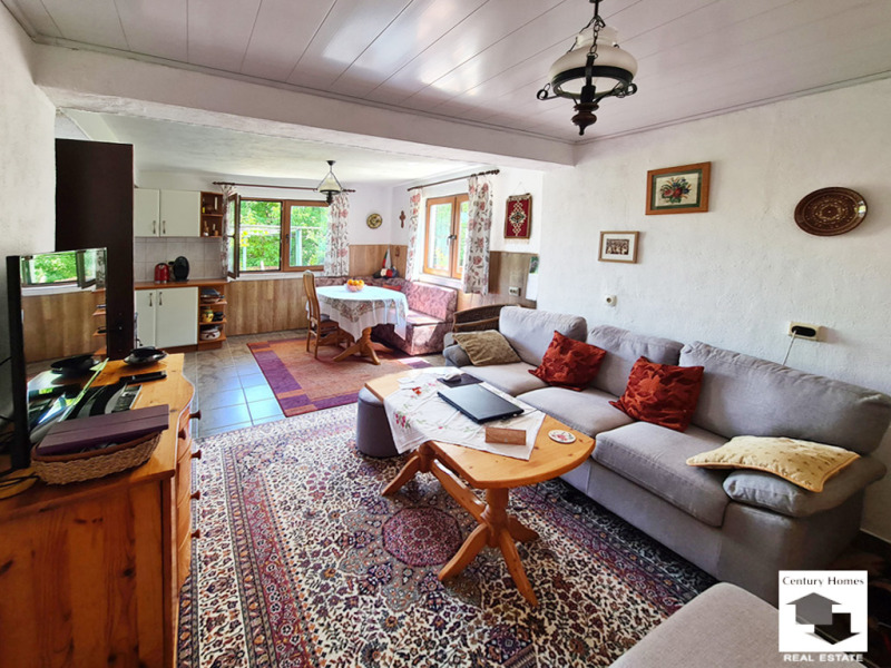 Till salu  Hus region Veliko Tarnovo , Mindja , 86 kvm | 69377100 - bild [6]