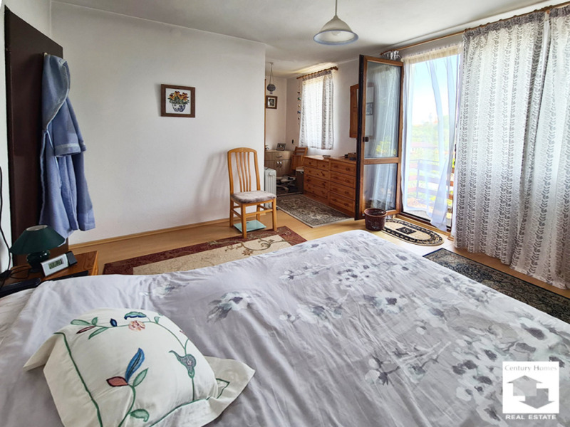 Till salu  Hus region Veliko Tarnovo , Mindja , 86 kvm | 69377100 - bild [12]