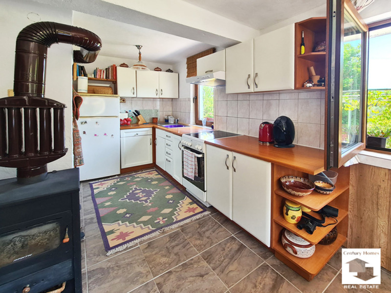 Till salu  Hus region Veliko Tarnovo , Mindja , 86 kvm | 69377100 - bild [4]