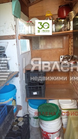 Продава КЪЩА, гр. Варна, м-т Боровец - юг, снимка 5 - Къщи - 52633441