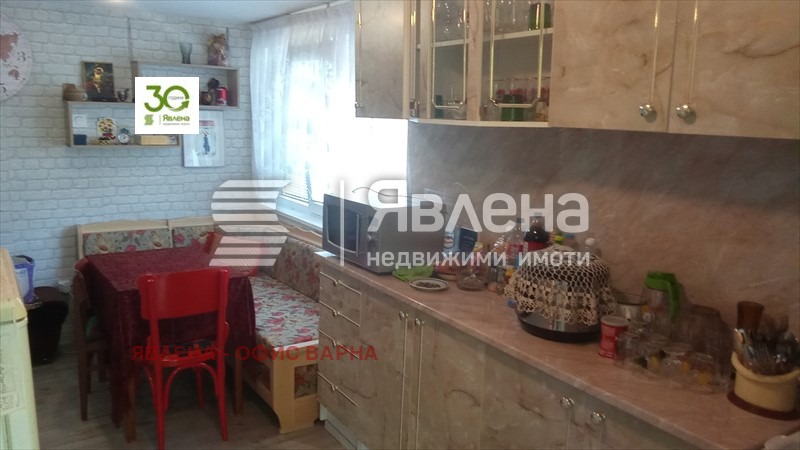 Продава КЪЩА, гр. Варна, м-т Боровец - юг, снимка 10 - Къщи - 52633441