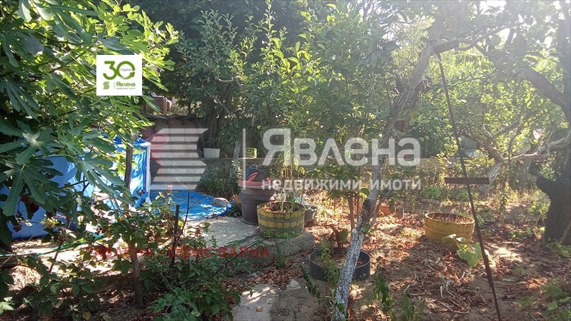 Продава КЪЩА, гр. Варна, м-т Боровец - юг, снимка 8 - Къщи - 52633441