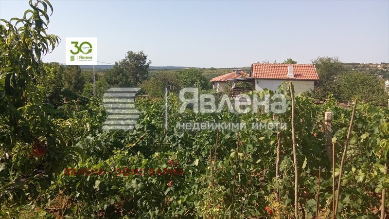 Продава КЪЩА, гр. Варна, м-т Боровец - юг, снимка 3 - Къщи - 52633441