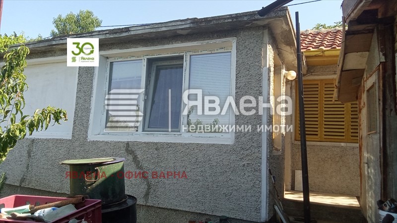 Продава КЪЩА, гр. Варна, м-т Боровец - юг, снимка 4 - Къщи - 52633441