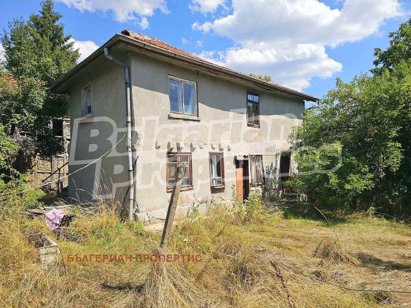 Til salgs  Plott region Sofia , Kovasjevtsi , 1195 kvm | 55131903 - bilde [5]