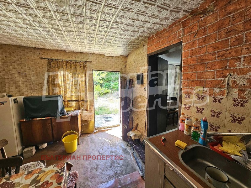 Til salgs  Plott region Sofia , Kovasjevtsi , 1195 kvm | 55131903 - bilde [10]