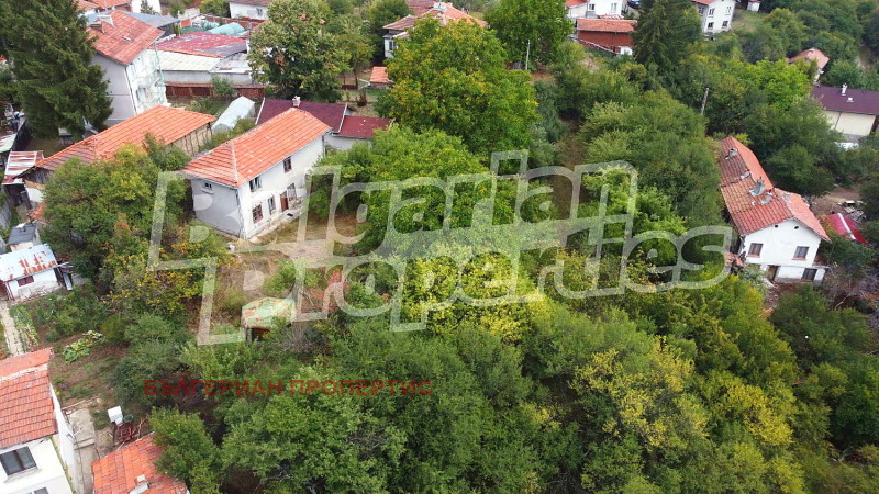 Til salgs  Plott region Sofia , Kovasjevtsi , 1195 kvm | 55131903