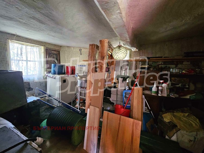Til salgs  Plott region Sofia , Kovasjevtsi , 1195 kvm | 55131903 - bilde [11]