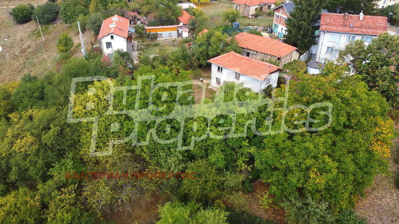 Til salgs  Plott region Sofia , Kovasjevtsi , 1195 kvm | 55131903 - bilde [2]