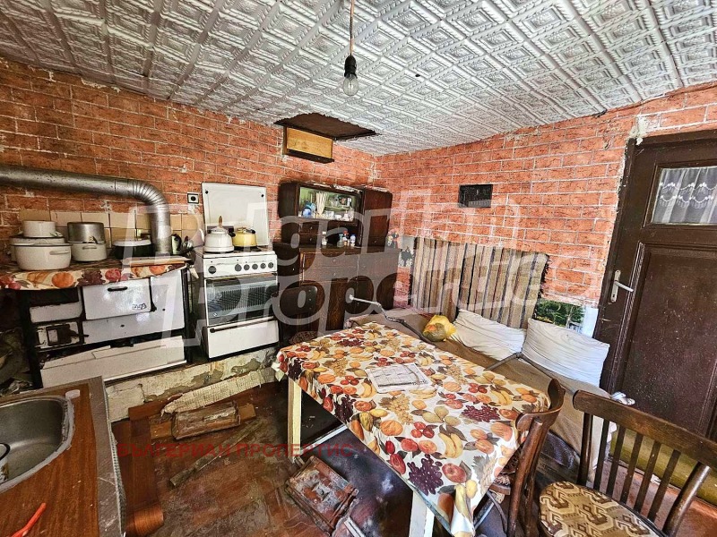 Til salgs  Plott region Sofia , Kovasjevtsi , 1195 kvm | 55131903 - bilde [6]