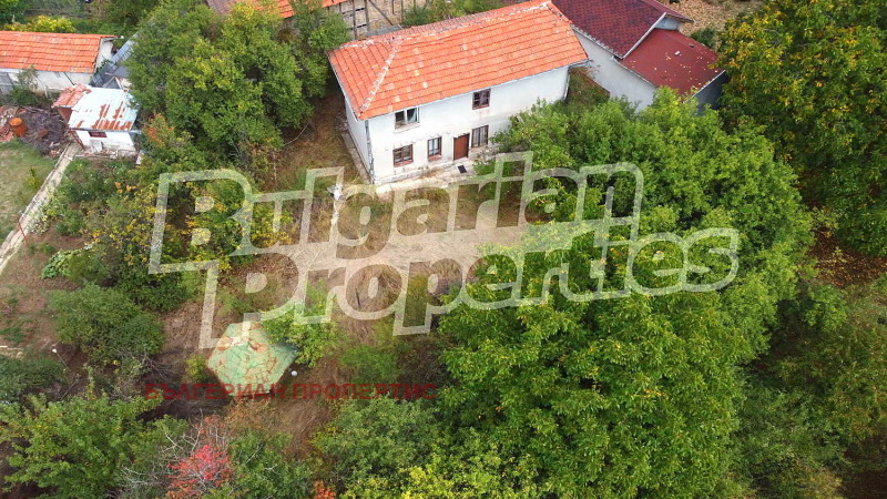 Til salgs  Plott region Sofia , Kovasjevtsi , 1195 kvm | 55131903 - bilde [4]