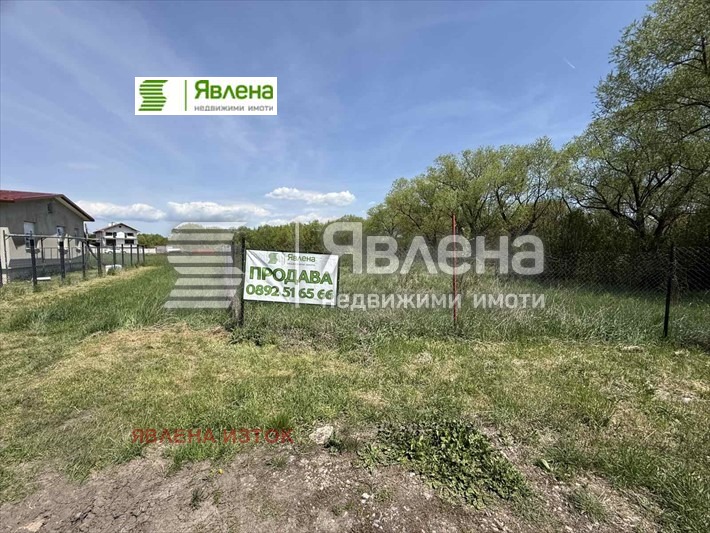 Продава ПАРЦЕЛ, гр. София, с. Волуяк