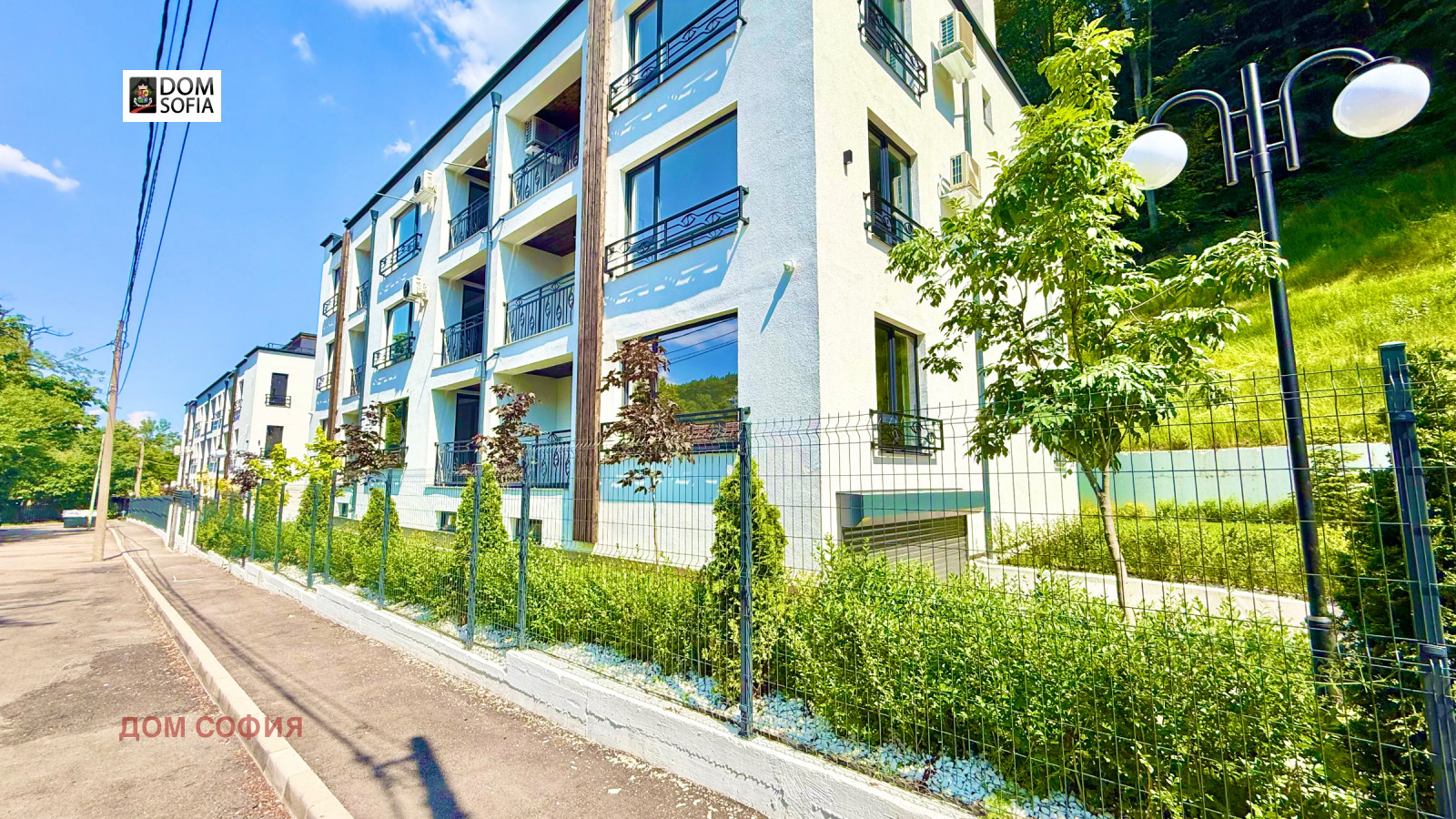 Продава 2-СТАЕН, гр. София, Бояна, снимка 4 - Апартаменти - 52556141