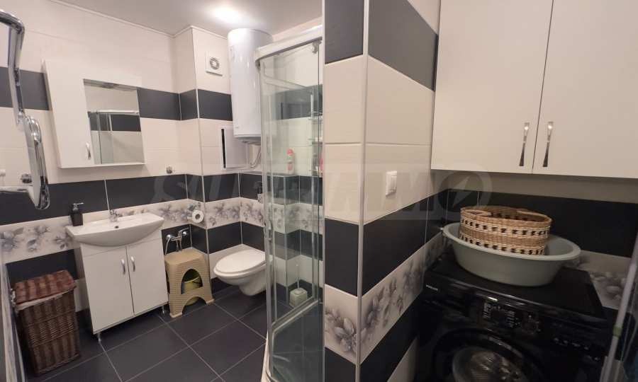 Продава 2-СТАЕН, с. Равда, област Бургас, снимка 14 - Апартаменти - 54760526