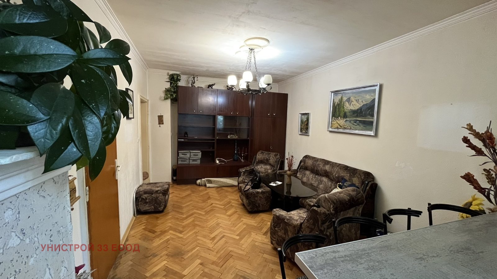Продава 2-СТАЕН, гр. София, Борово, снимка 3 - Апартаменти - 54816847
