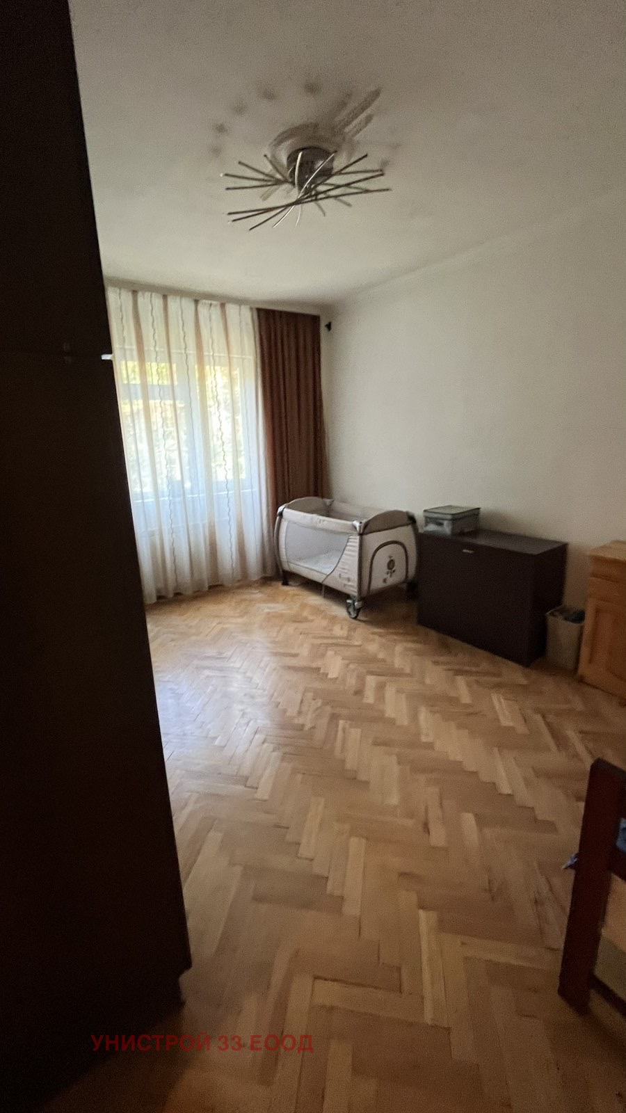 Продава 2-СТАЕН, гр. София, Борово, снимка 17 - Апартаменти - 54816847