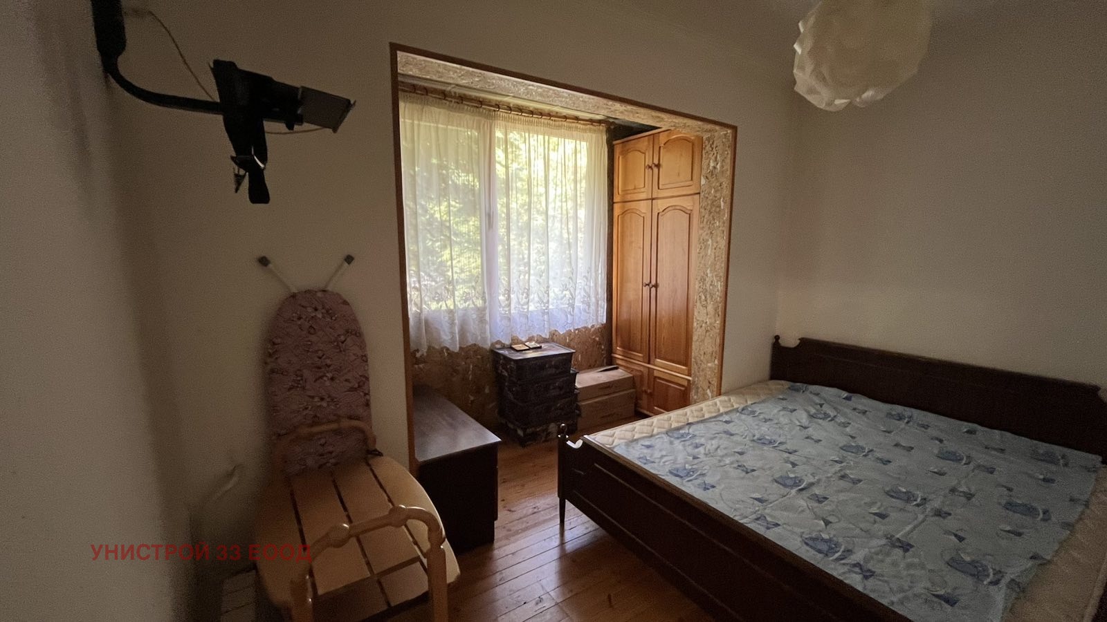 Продава 2-СТАЕН, гр. София, Борово, снимка 6 - Апартаменти - 54816847