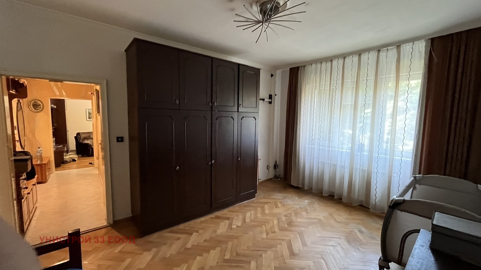 Продава 2-СТАЕН, гр. София, Борово, снимка 11 - Апартаменти - 54816847