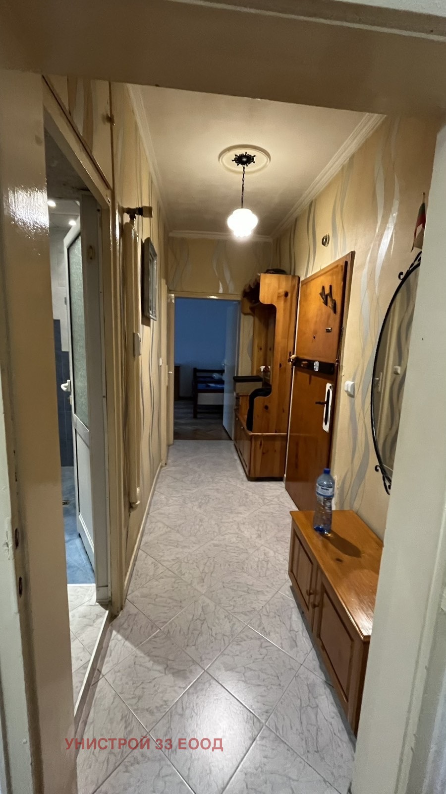 Продава 2-СТАЕН, гр. София, Борово, снимка 13 - Апартаменти - 54816847