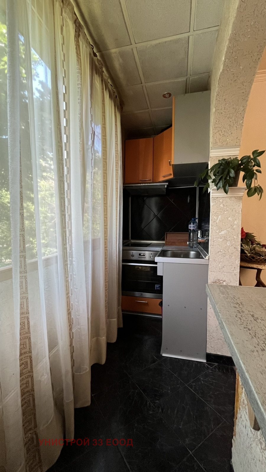 Продава 2-СТАЕН, гр. София, Борово, снимка 5 - Апартаменти - 54816847