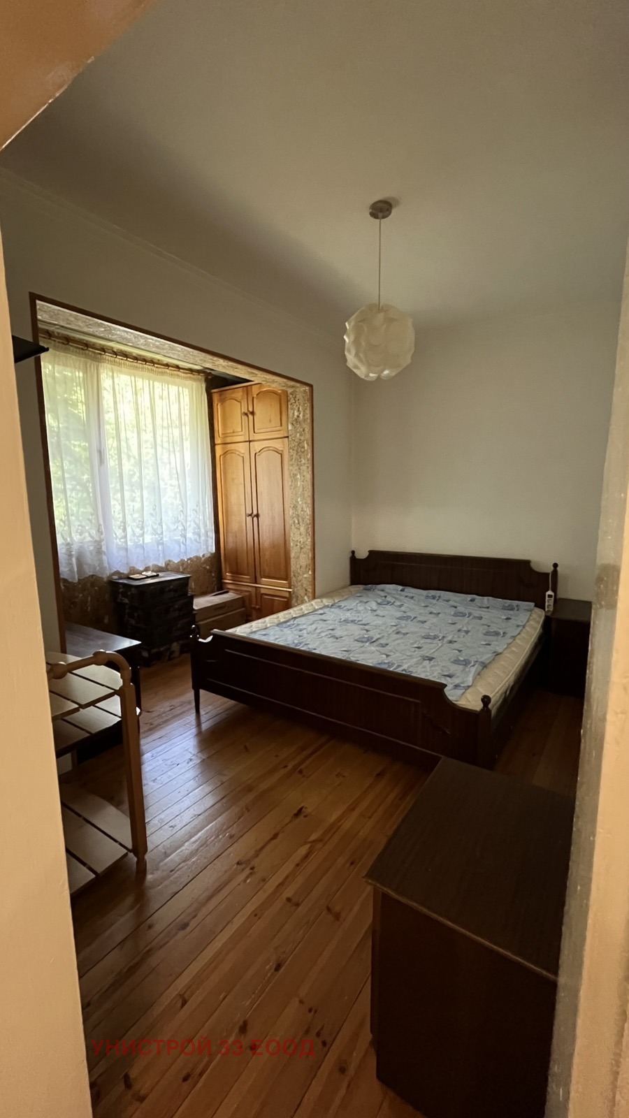 Продава 2-СТАЕН, гр. София, Борово, снимка 7 - Апартаменти - 54816847