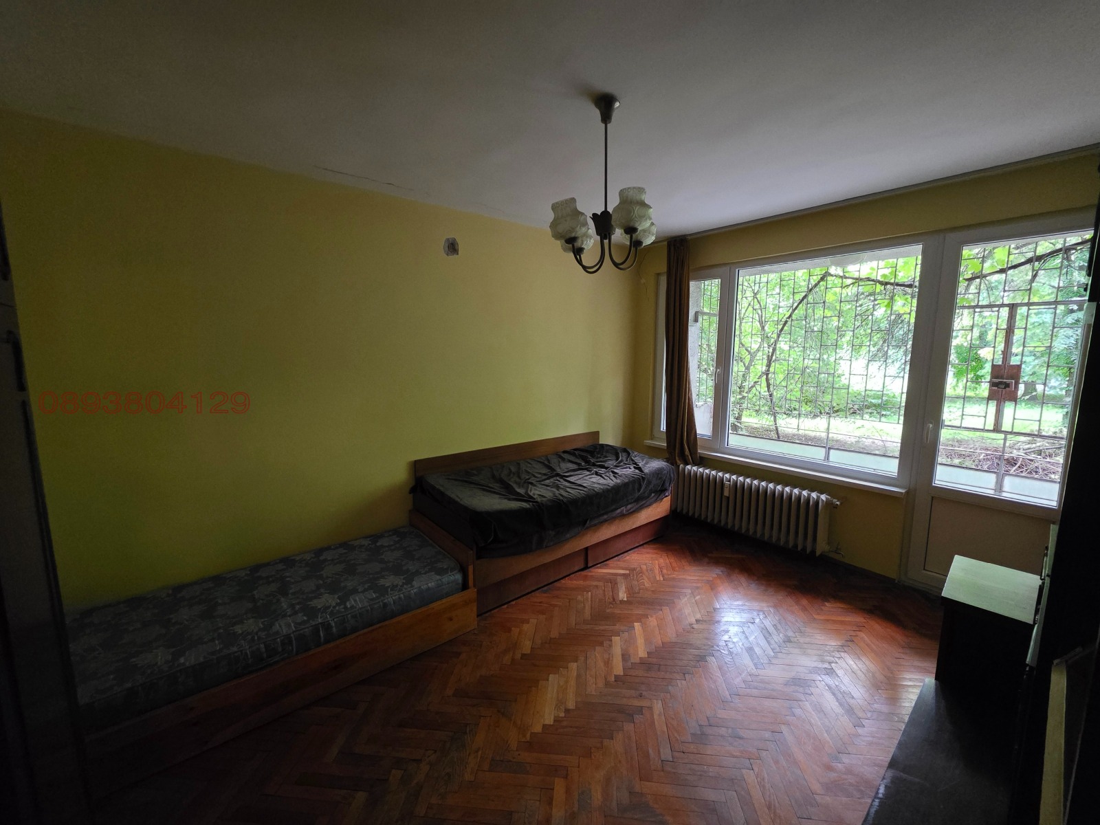 Продава 2-СТАЕН, гр. София, Изток, снимка 10 - Апартаменти - 55011573