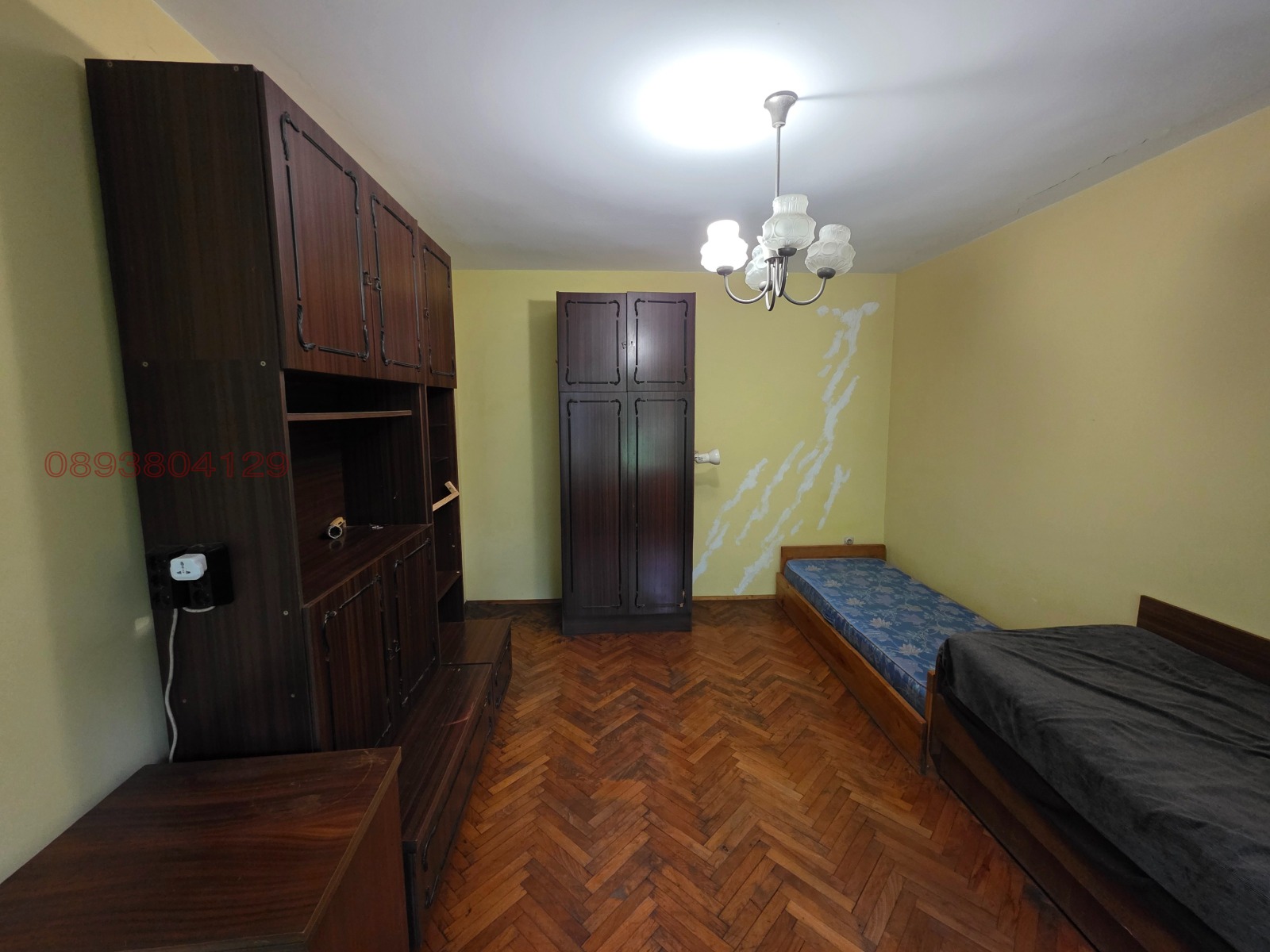Продава 2-СТАЕН, гр. София, Изток, снимка 9 - Апартаменти - 55011573