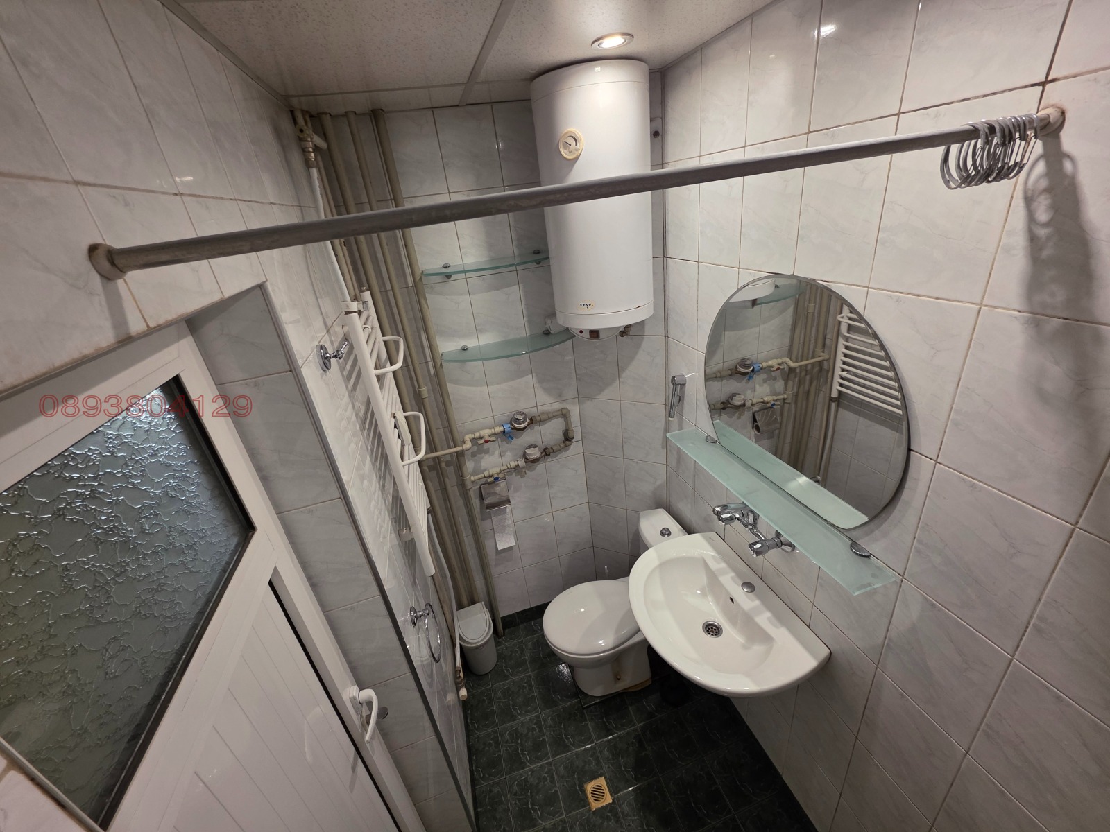 Продава 2-СТАЕН, гр. София, Изток, снимка 12 - Апартаменти - 55011573