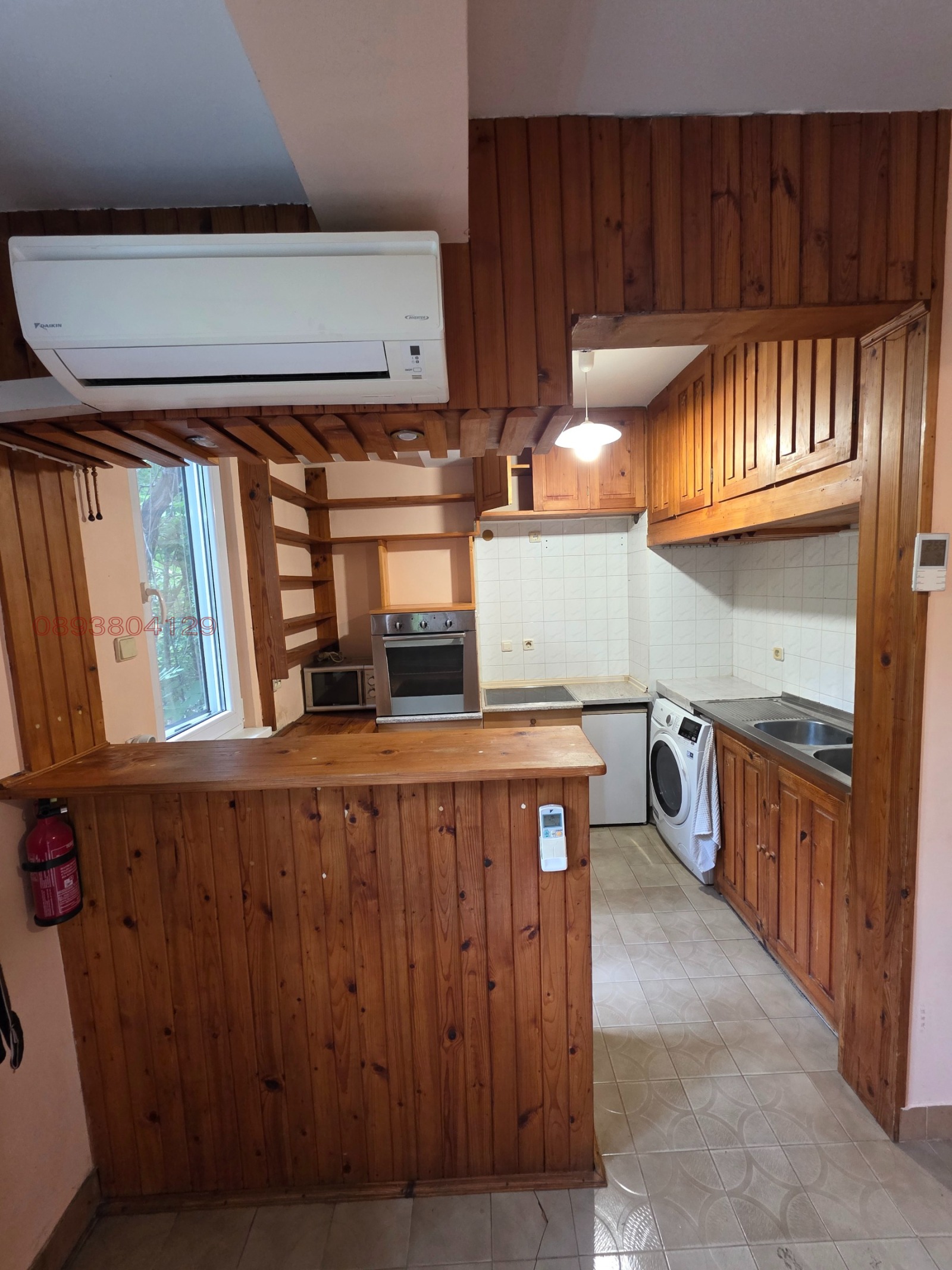 Продава 2-СТАЕН, гр. София, Изток