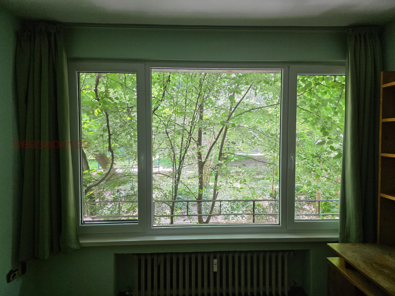 Продава 2-СТАЕН, гр. София, Изток, снимка 8 - Апартаменти - 55011573