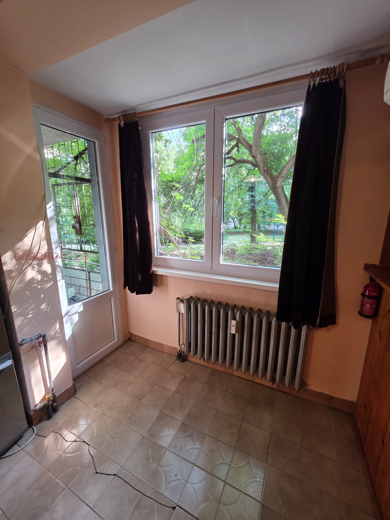 Продава 2-СТАЕН, гр. София, Изток, снимка 3 - Апартаменти - 55011573