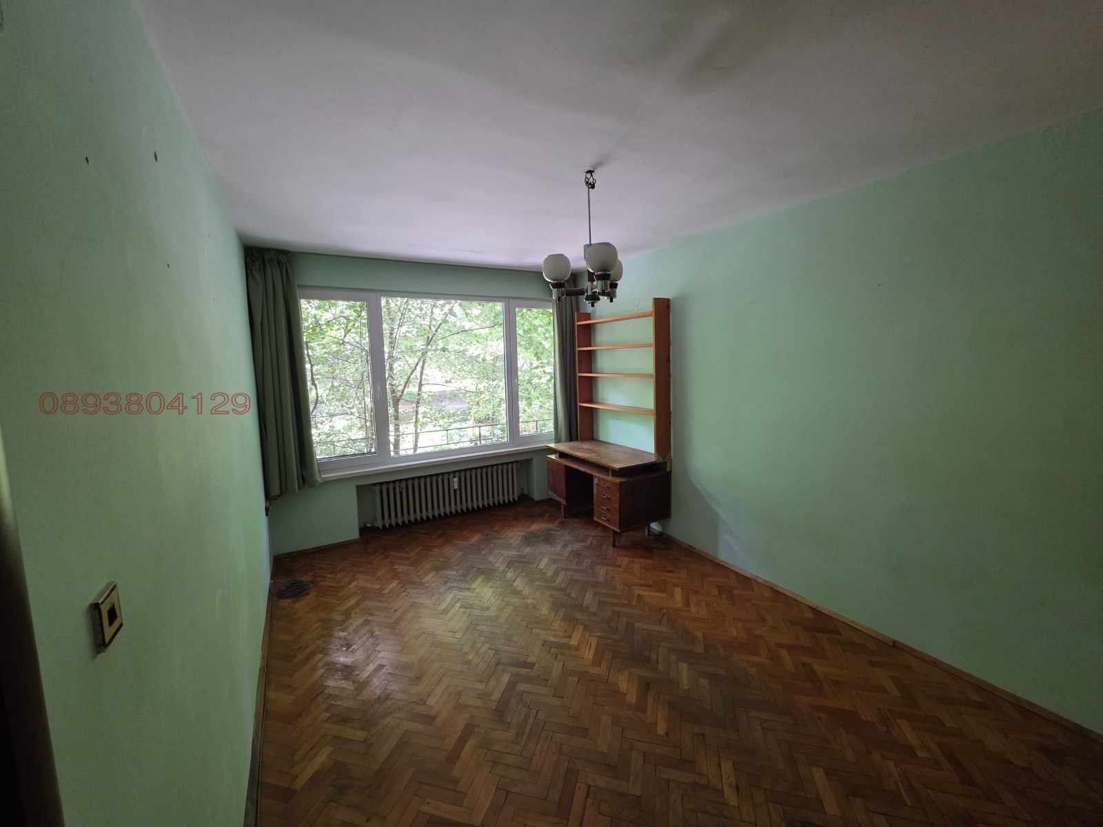 Продава 2-СТАЕН, гр. София, Изток, снимка 6 - Апартаменти - 55011573