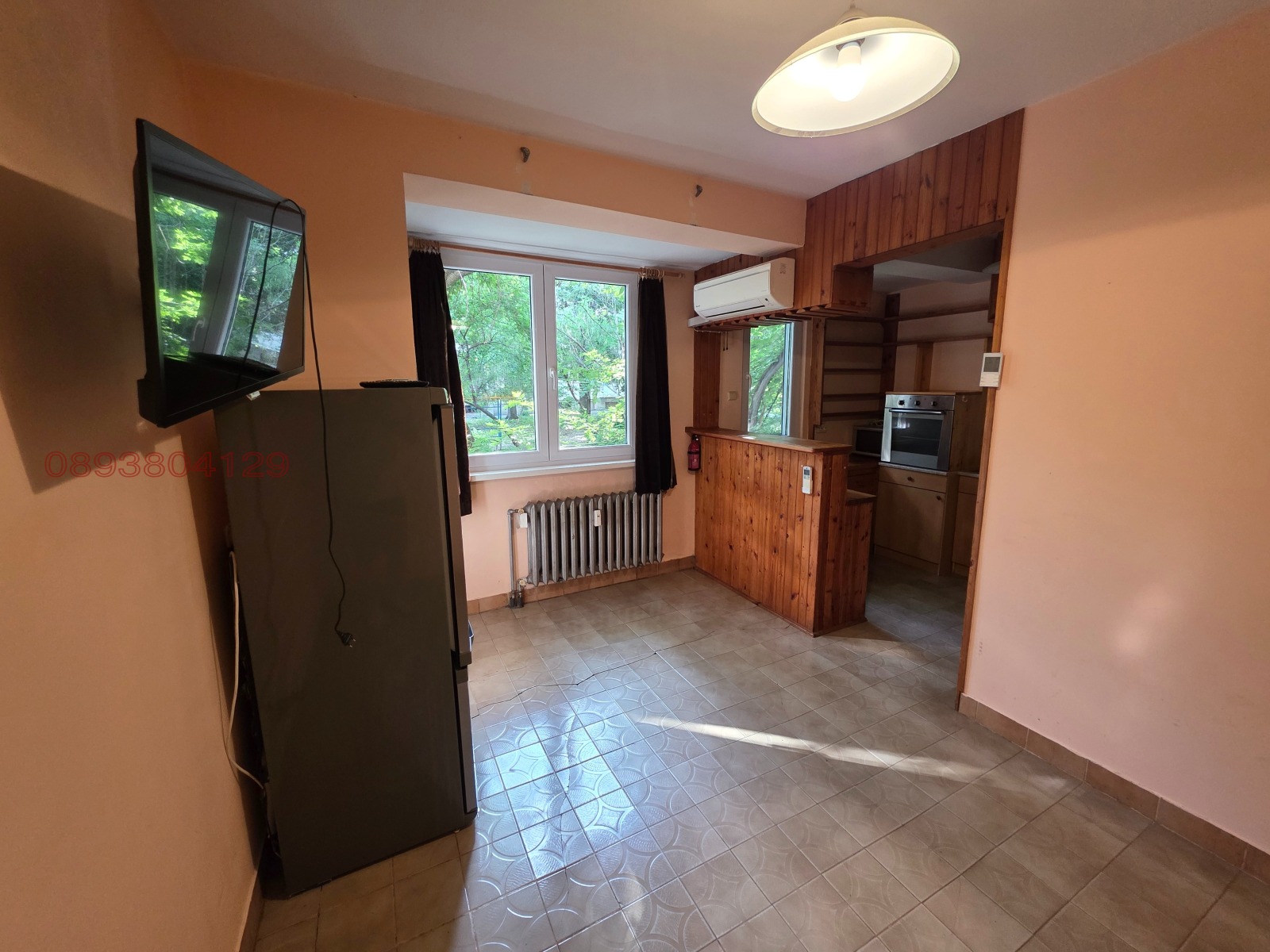 Продава 2-СТАЕН, гр. София, Изток, снимка 4 - Апартаменти - 55011573