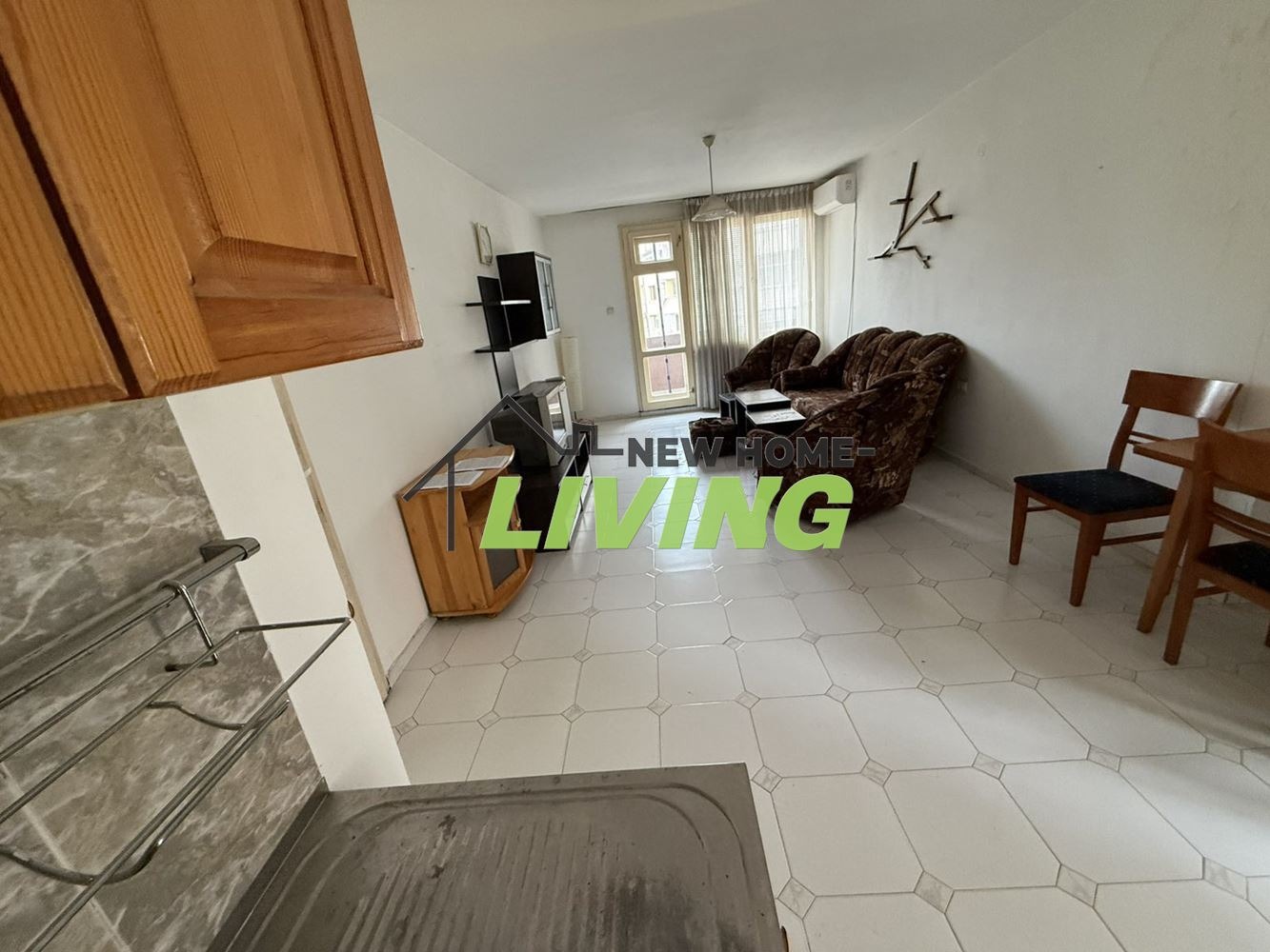 Продава 3-СТАЕН, гр. Пловдив, Кършияка, снимка 2 - Апартаменти - 52302740