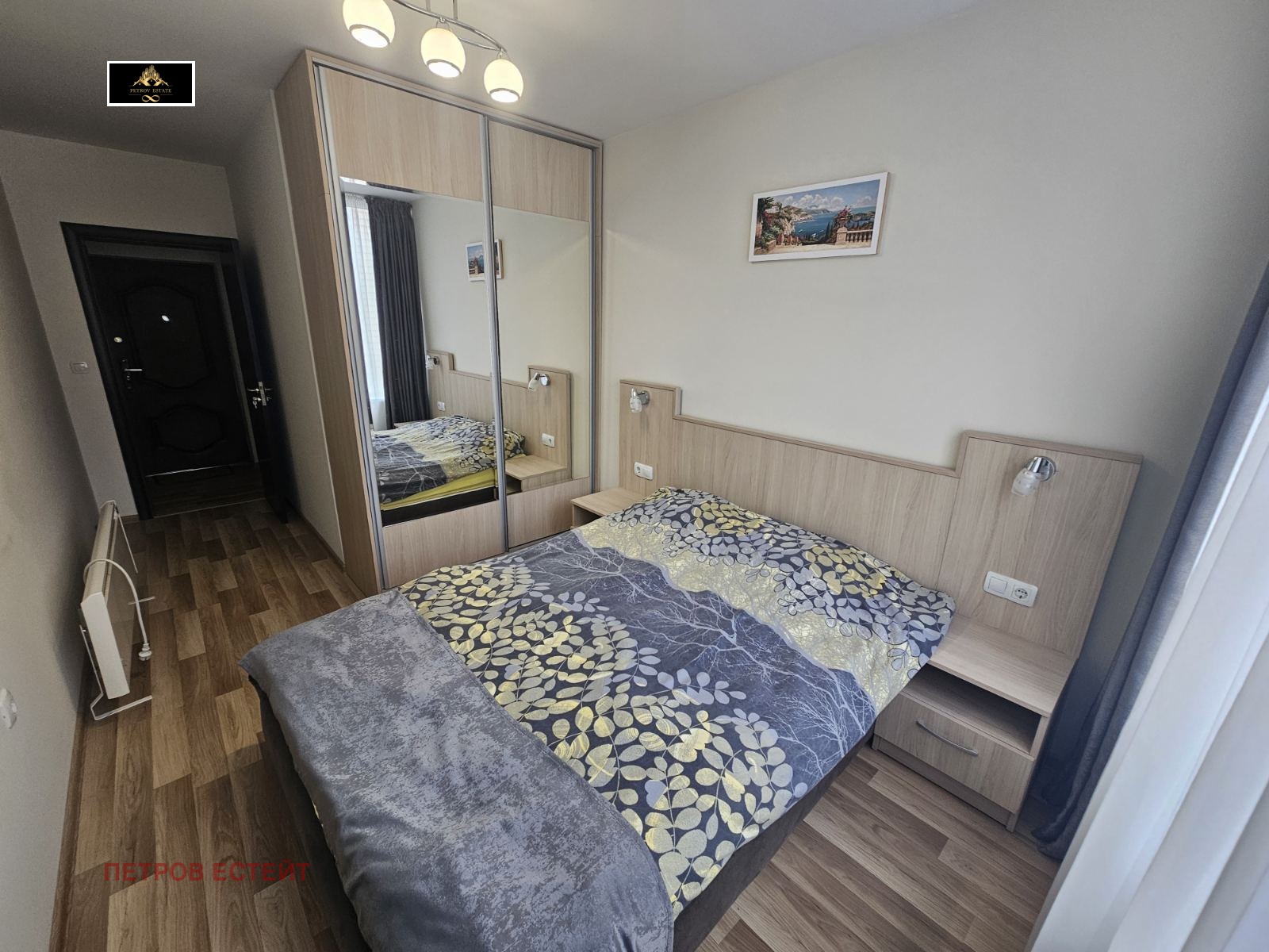 Продава 3-СТАЕН, гр. Велинград, област Пазарджик, снимка 3 - Апартаменти - 53679816