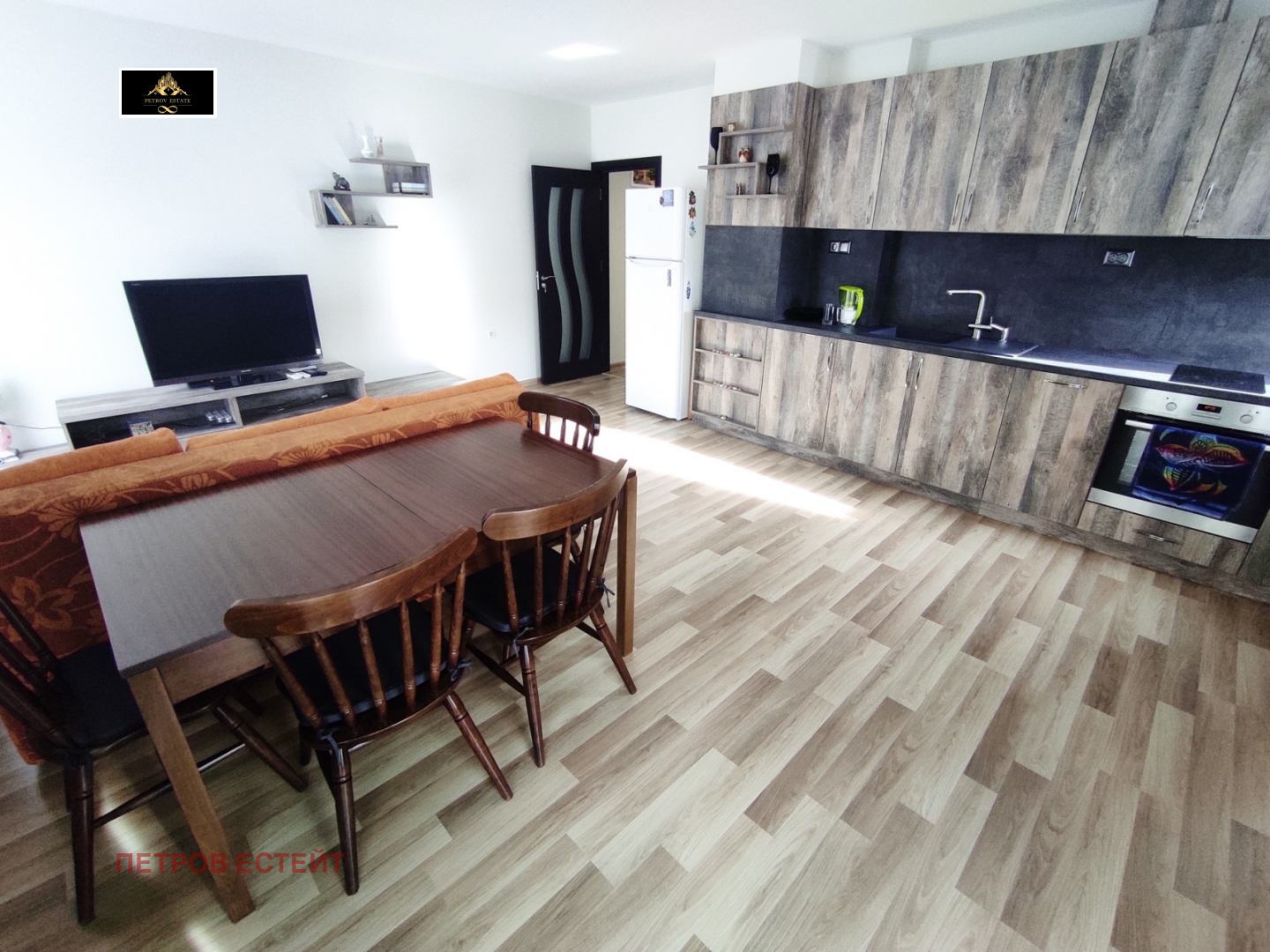 Продава 3-СТАЕН, гр. Велинград, област Пазарджик, снимка 2 - Апартаменти - 53679816