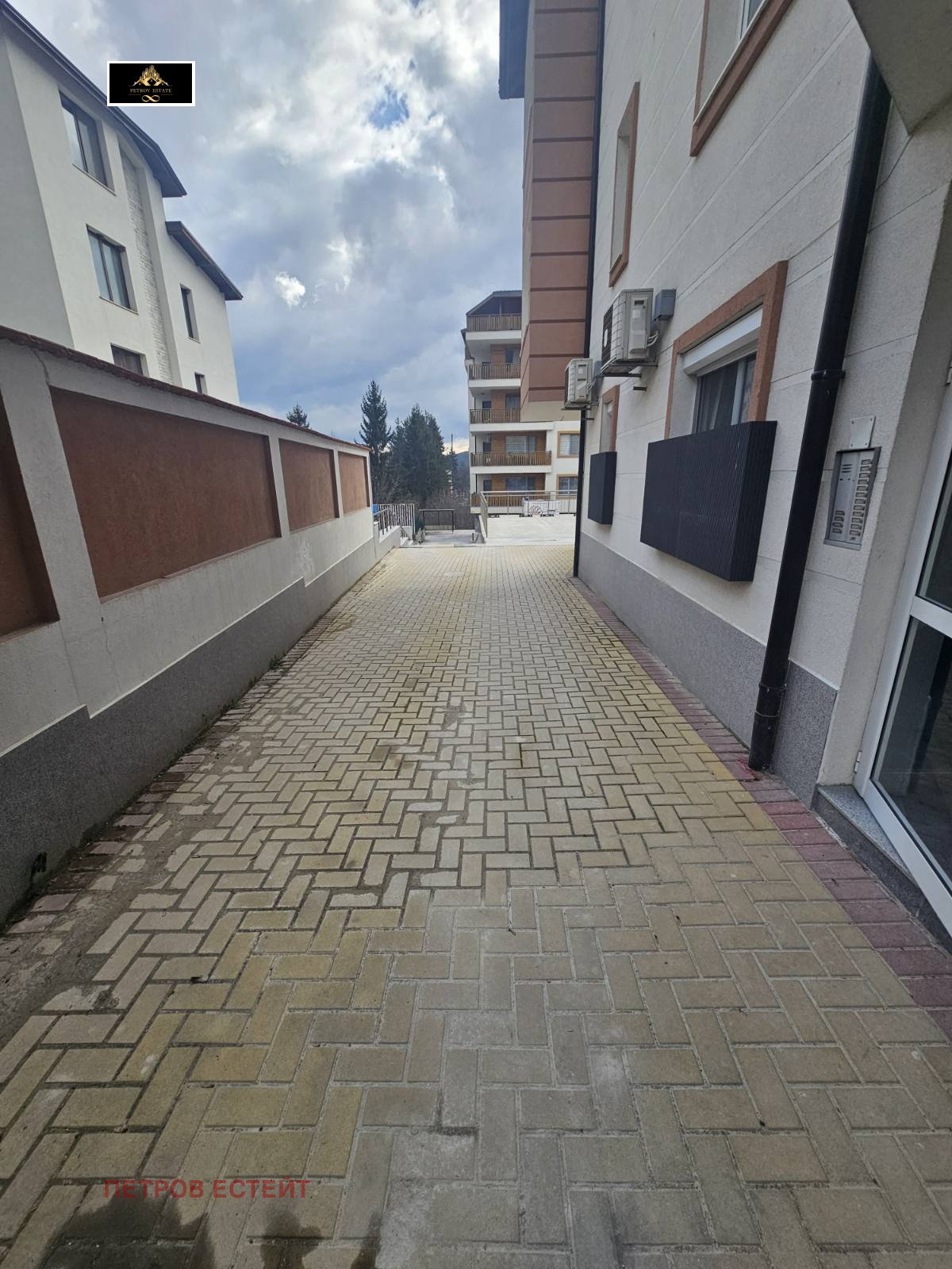 Продава 3-СТАЕН, гр. Велинград, област Пазарджик, снимка 14 - Апартаменти - 53679816