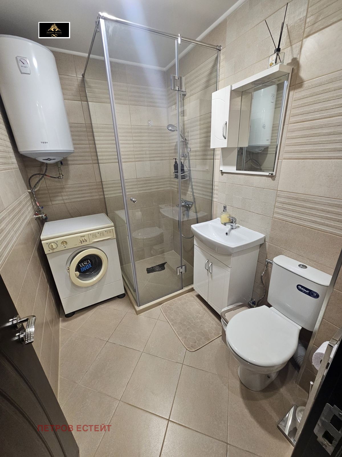 Продава 3-СТАЕН, гр. Велинград, област Пазарджик, снимка 9 - Апартаменти - 53679816