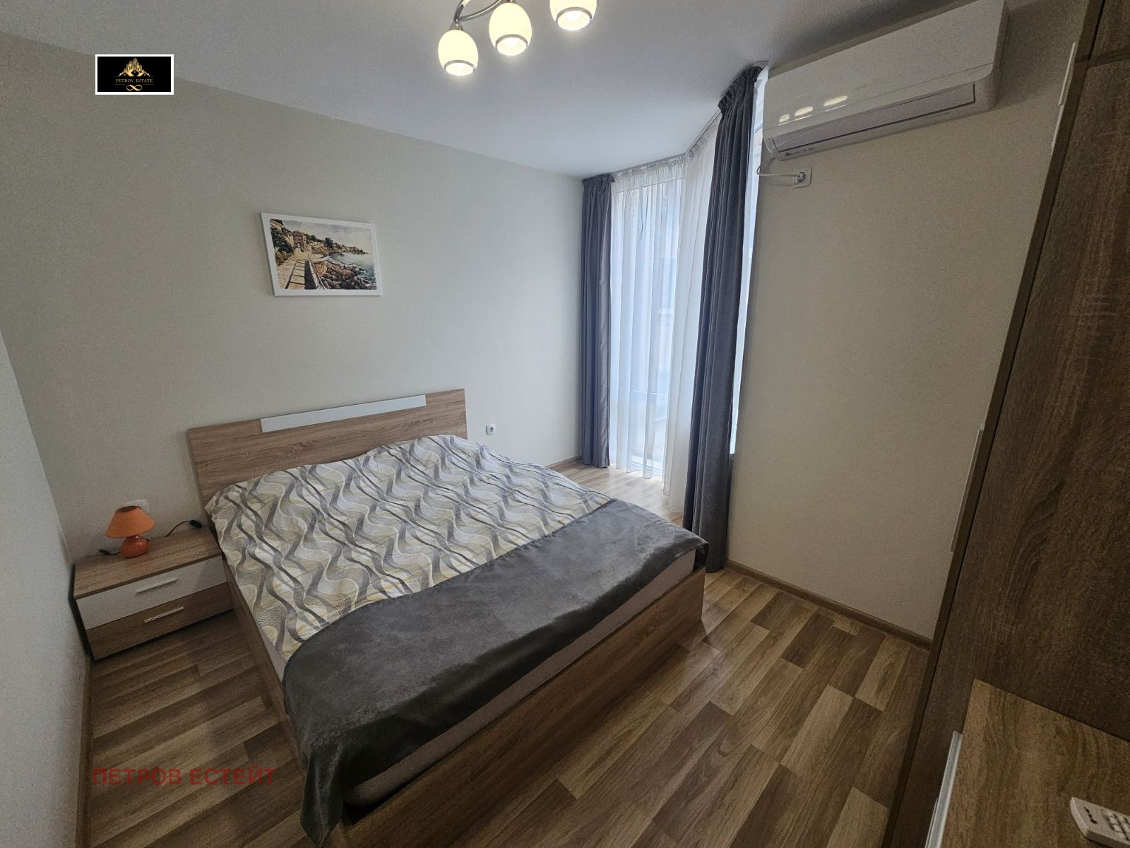 Продава 3-СТАЕН, гр. Велинград, област Пазарджик, снимка 5 - Апартаменти - 53679816