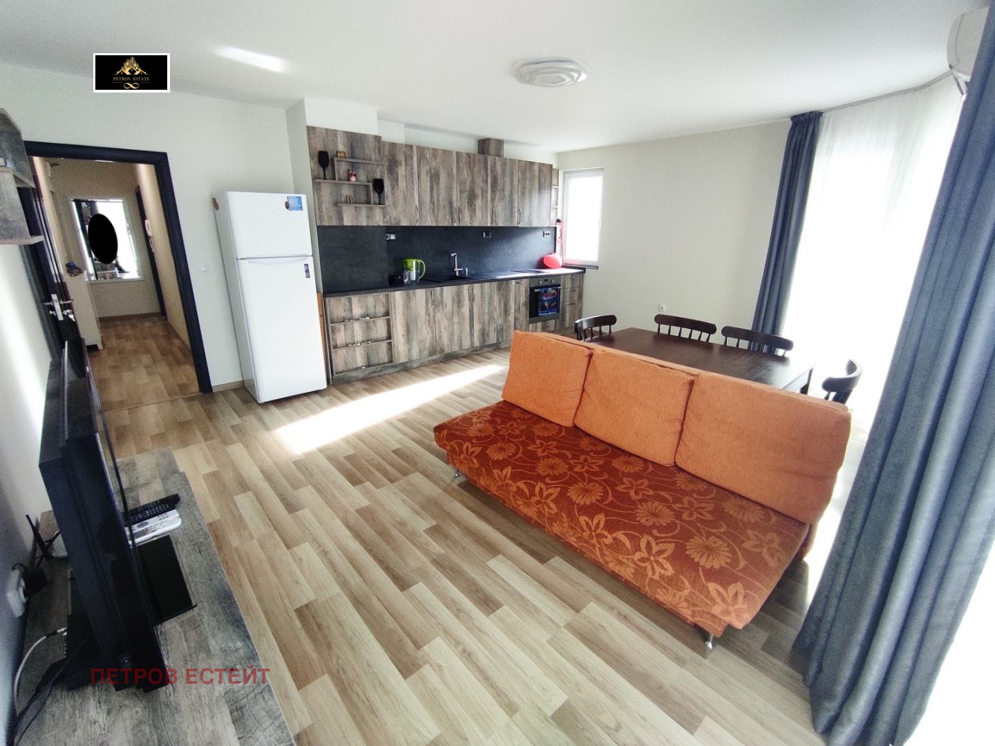 Продава 3-СТАЕН, гр. Велинград, област Пазарджик, снимка 2 - Апартаменти - 53679816