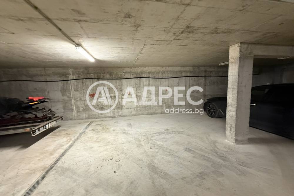 Продава 3-СТАЕН, гр. София, Бояна, снимка 12 - Апартаменти - 54133807