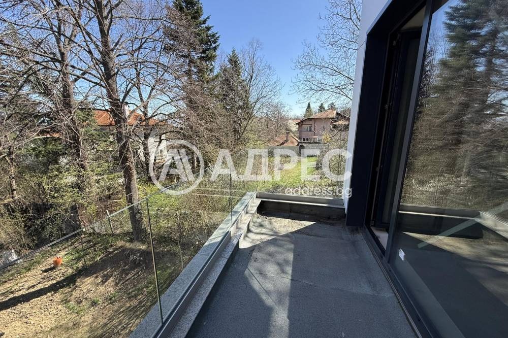 Продава 3-СТАЕН, гр. София, Бояна, снимка 14 - Апартаменти - 54133807