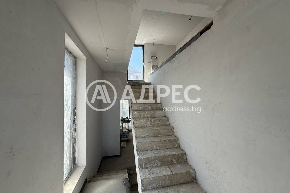 Продава 3-СТАЕН, гр. София, Бояна, снимка 8 - Апартаменти - 54133807