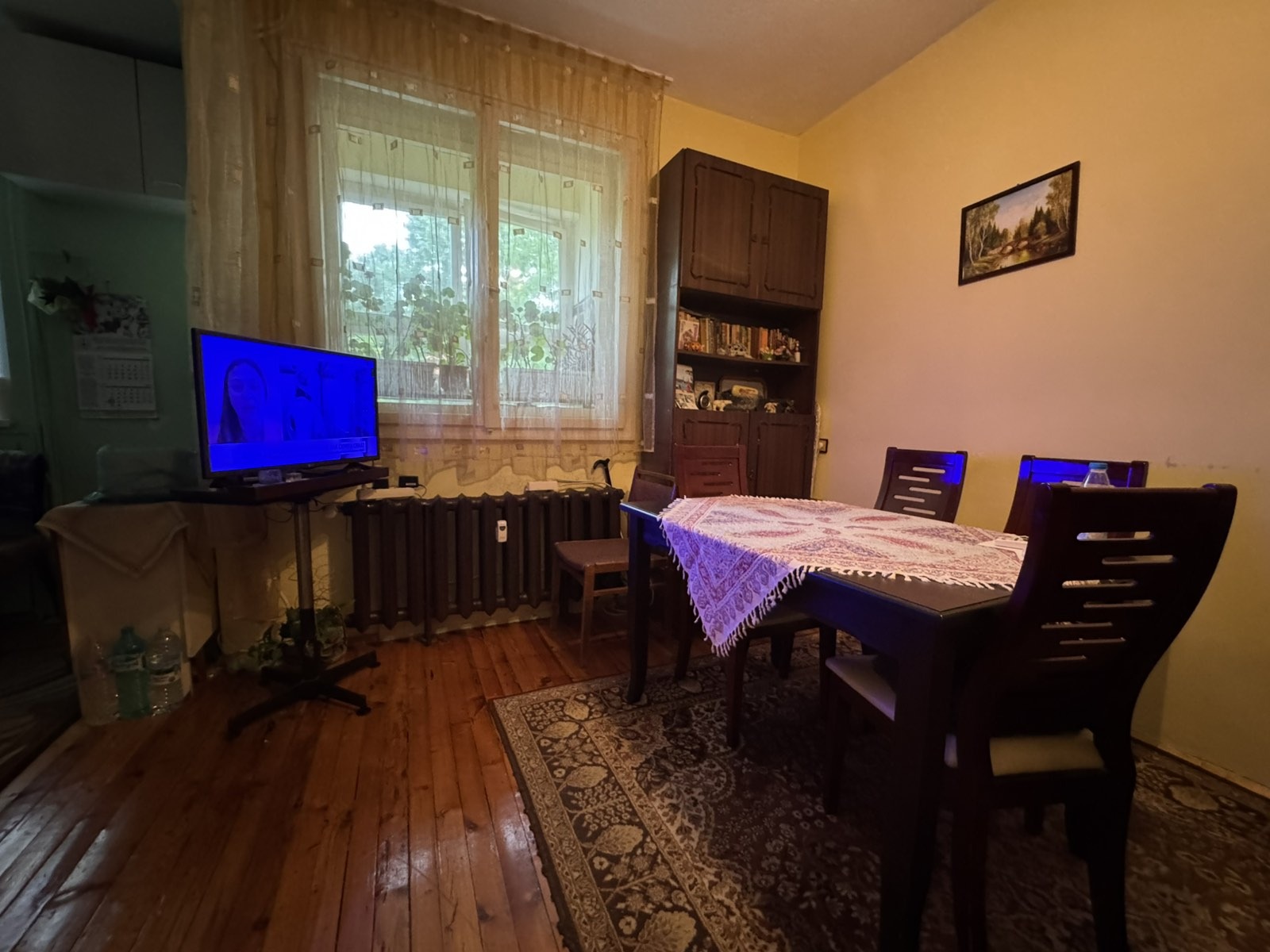 Продава 3-СТАЕН, гр. София, Захарна фабрика, снимка 3 - Апартаменти - 54680368