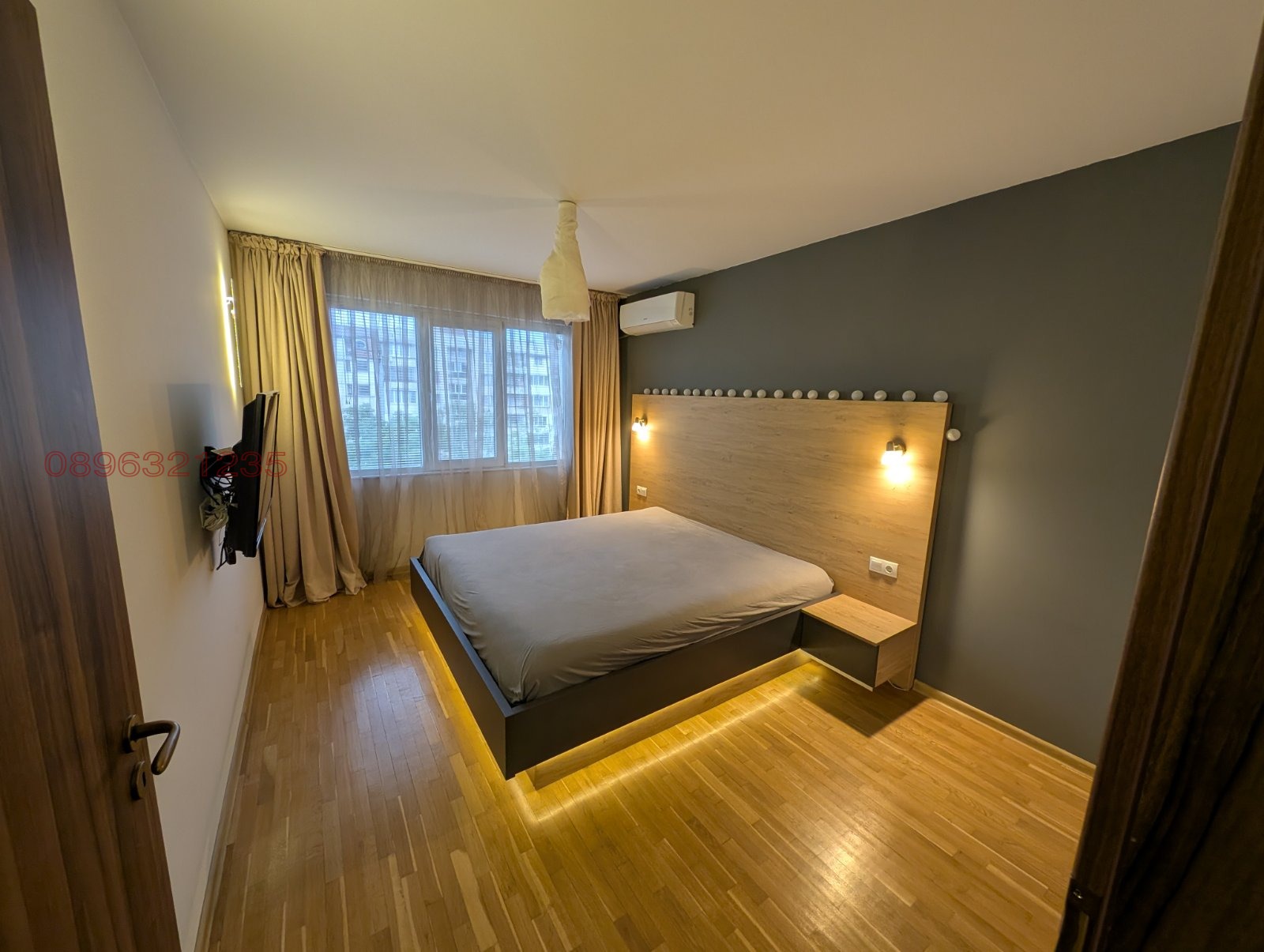 Продава 3-СТАЕН, гр. София, Люлин 3, снимка 8 - Апартаменти - 55004245